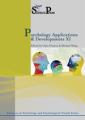 Psychology Applications & Developments XI