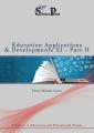 Education Applications & Developments XI (Part II)